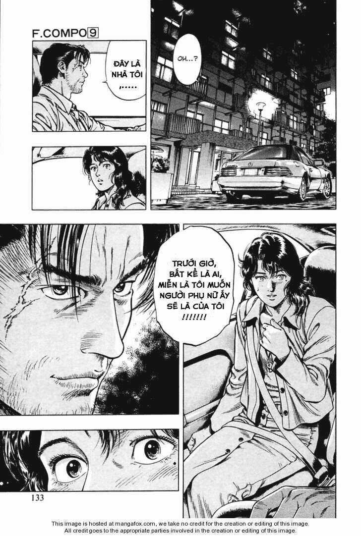 Family Compo Chapter 61 trang 23