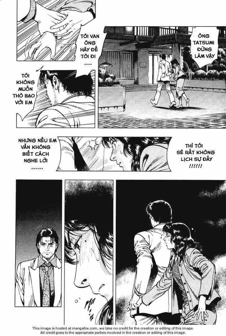 Family Compo Chapter 61 trang 24