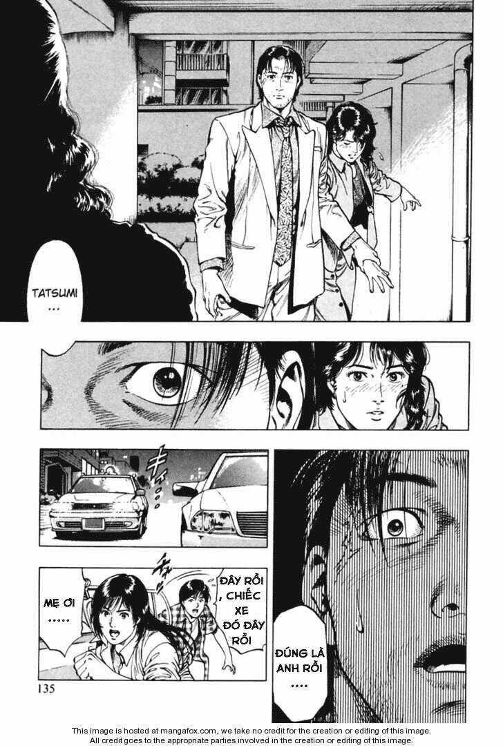 Family Compo Chapter 61 trang 25