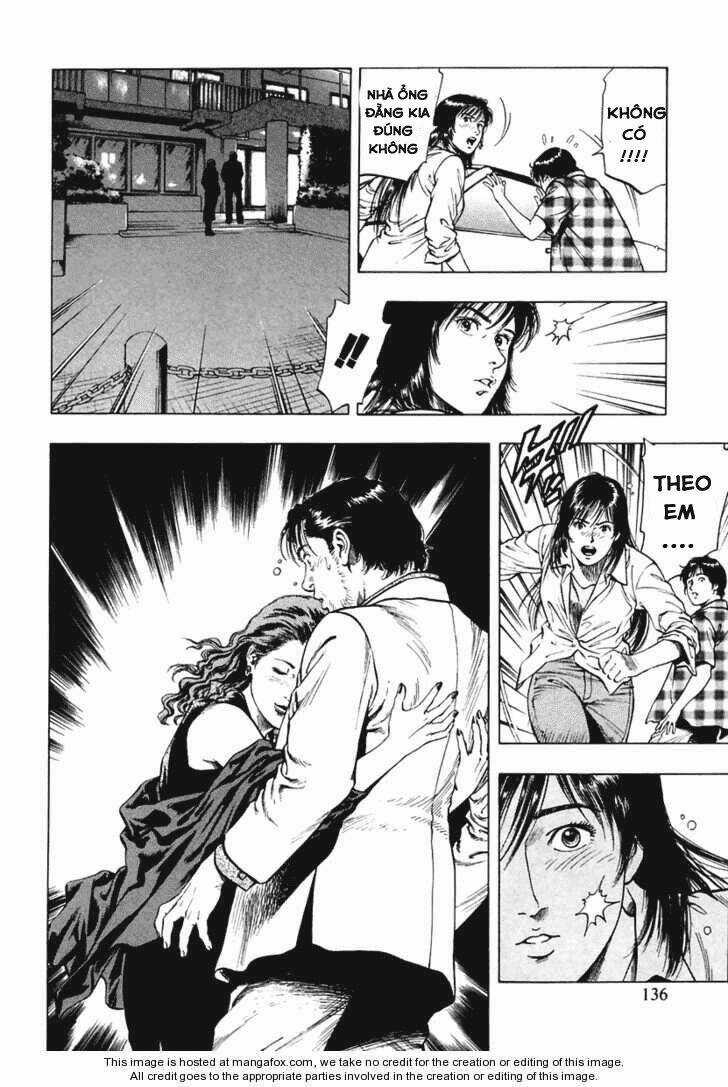 Family Compo Chapter 61 trang 26