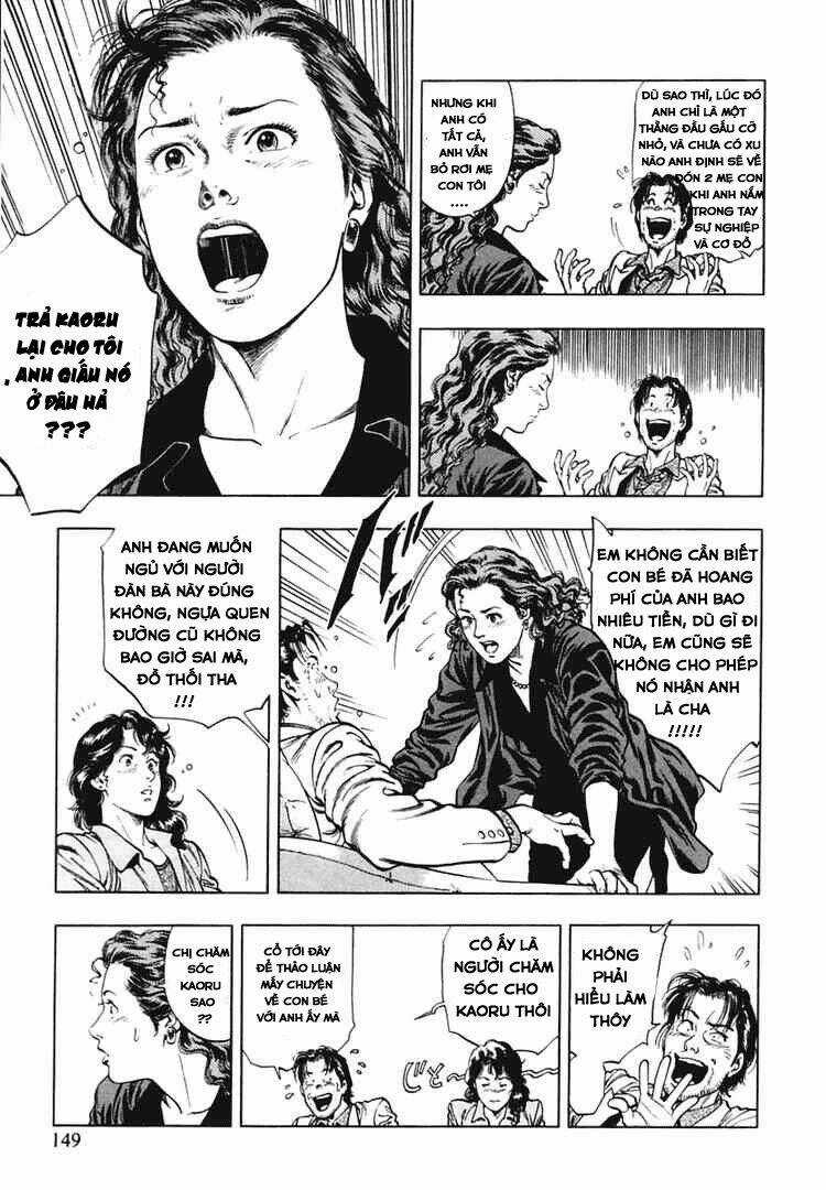 Family Compo Chapter 62 trang 11