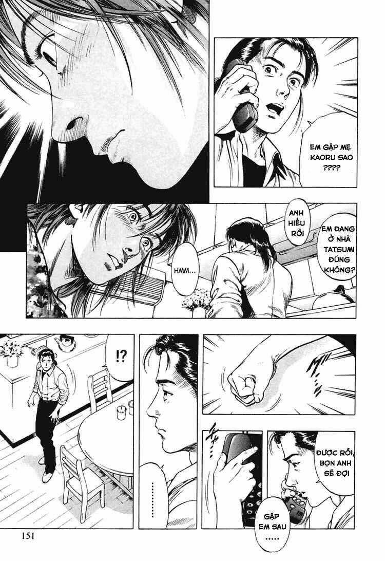 Family Compo Chapter 62 trang 13