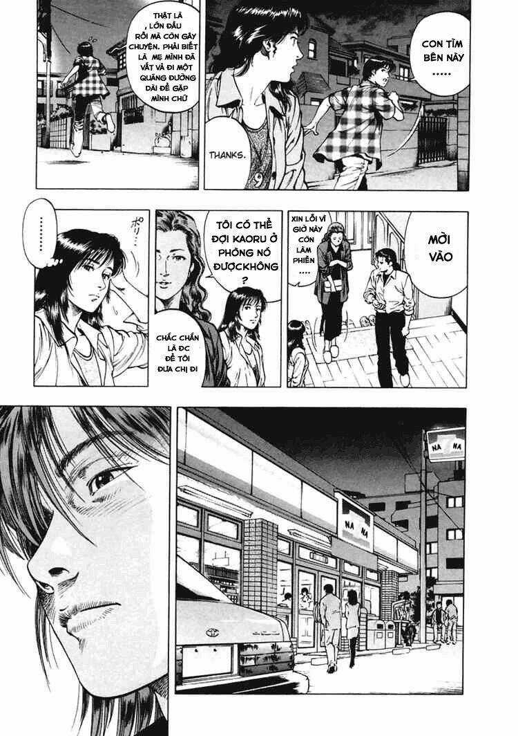 Family Compo Chapter 62 trang 15