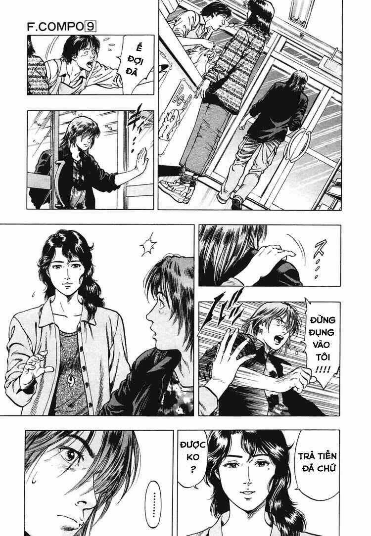 Family Compo Chapter 62 trang 17