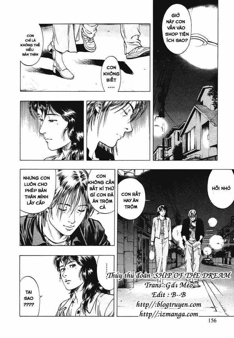 Family Compo Chapter 62 trang 18