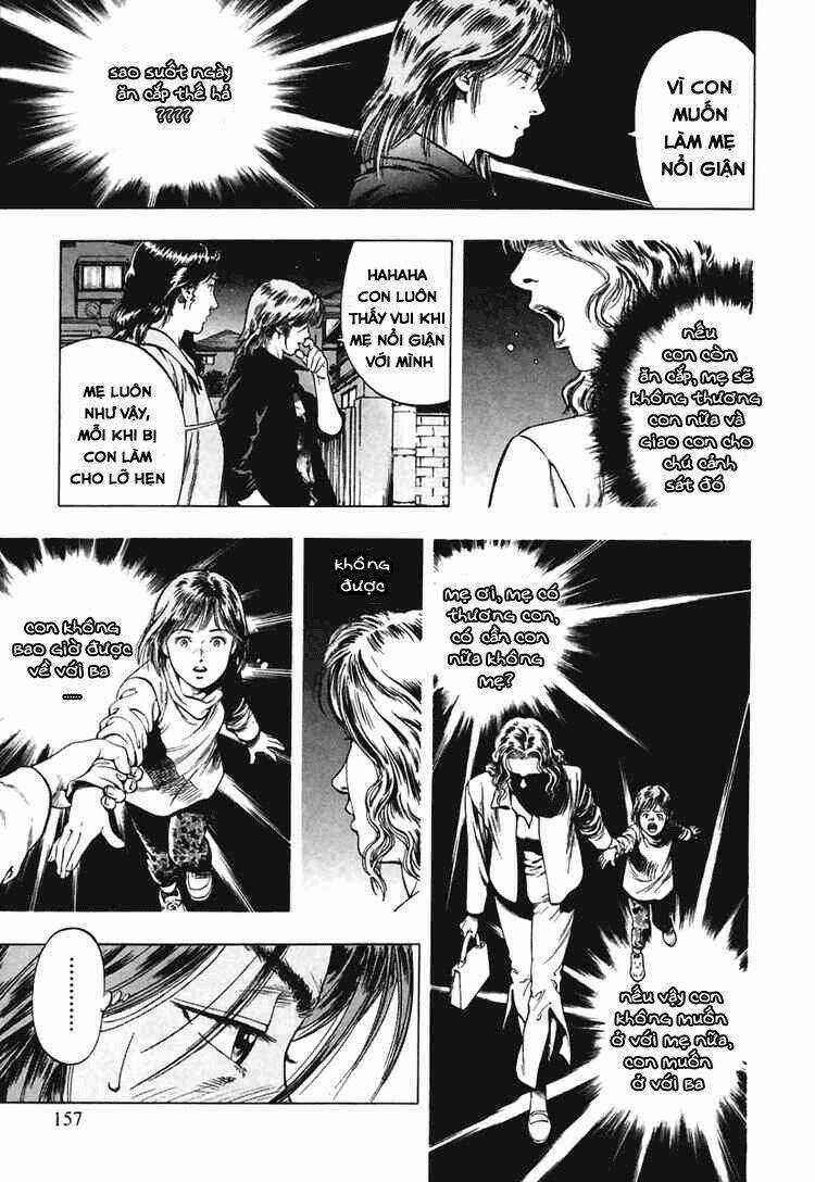 Family Compo Chapter 62 trang 19