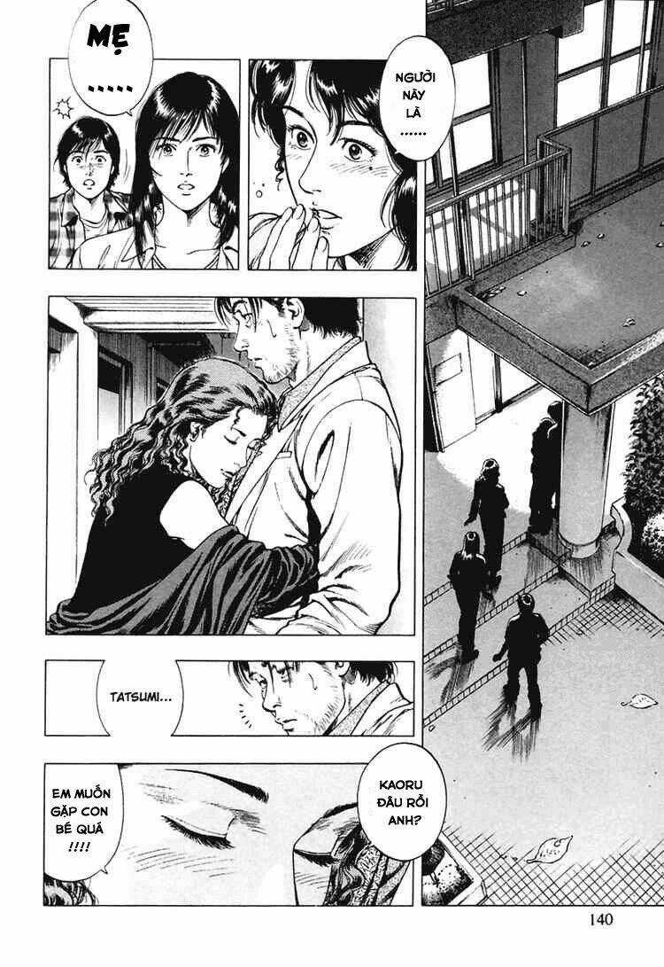 Family Compo Chapter 62 trang 2