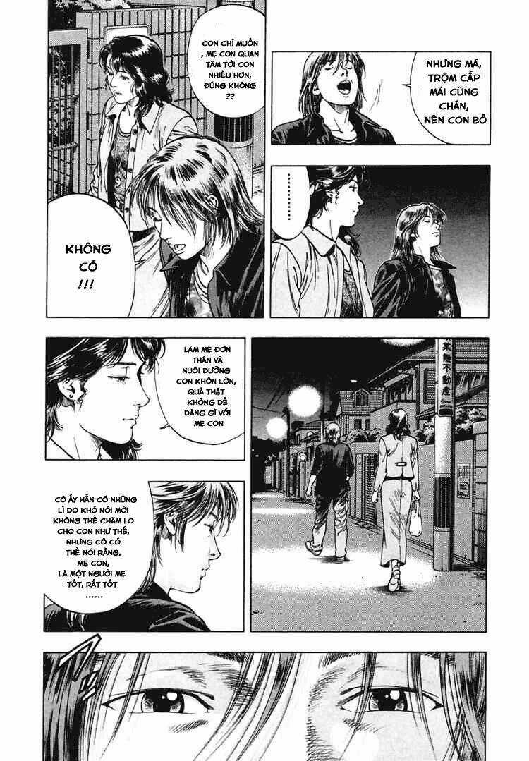 Family Compo Chapter 62 trang 20