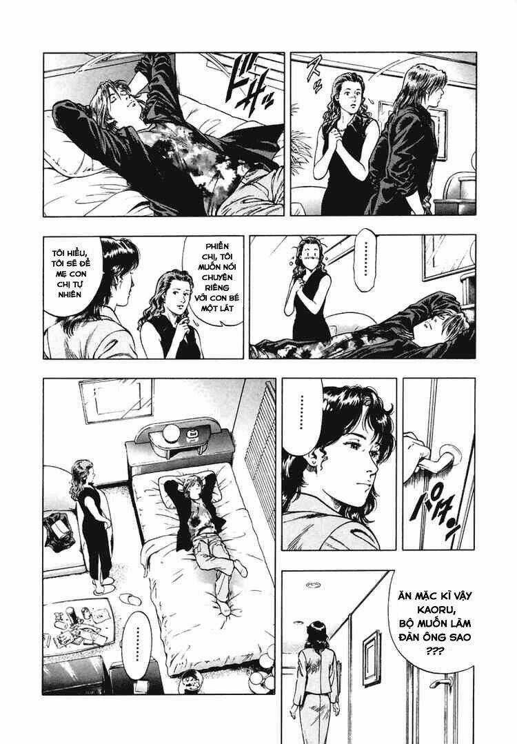 Family Compo Chapter 62 trang 22