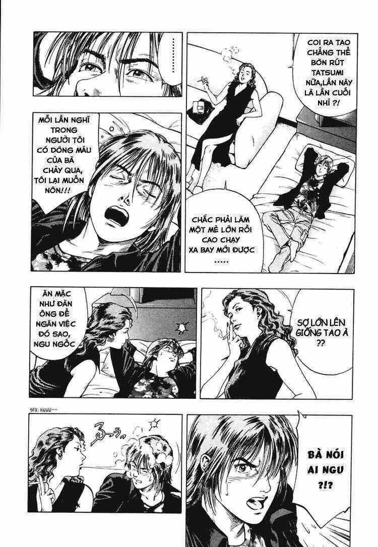 Family Compo Chapter 62 trang 24