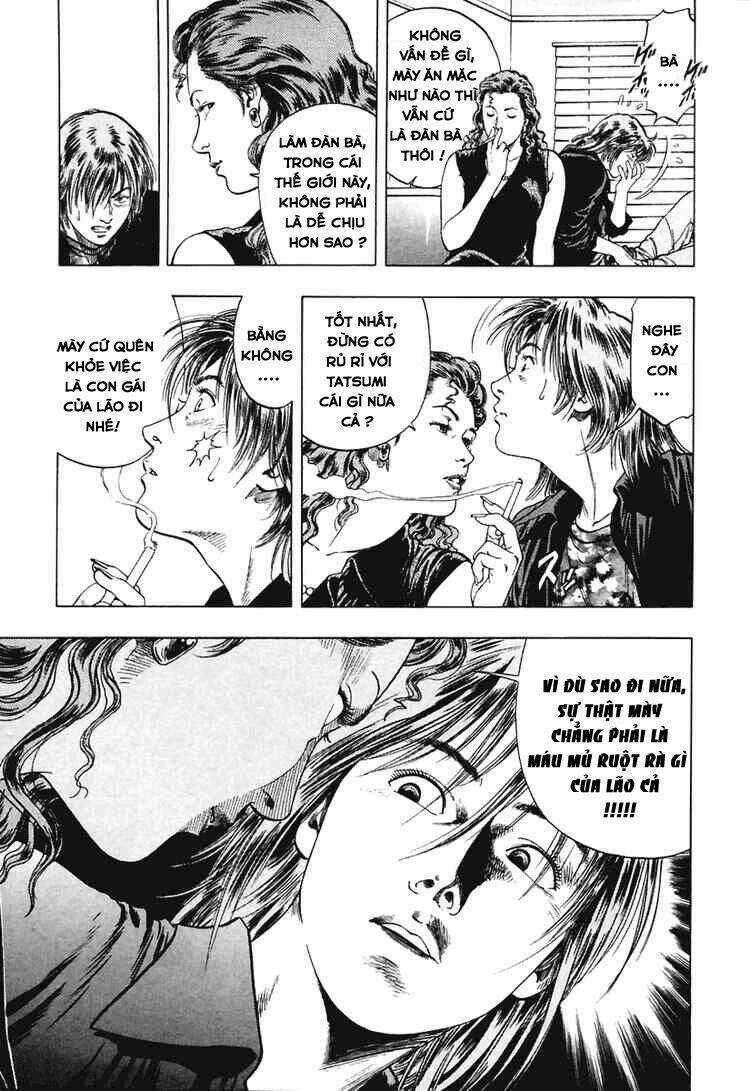 Family Compo Chapter 62 trang 25