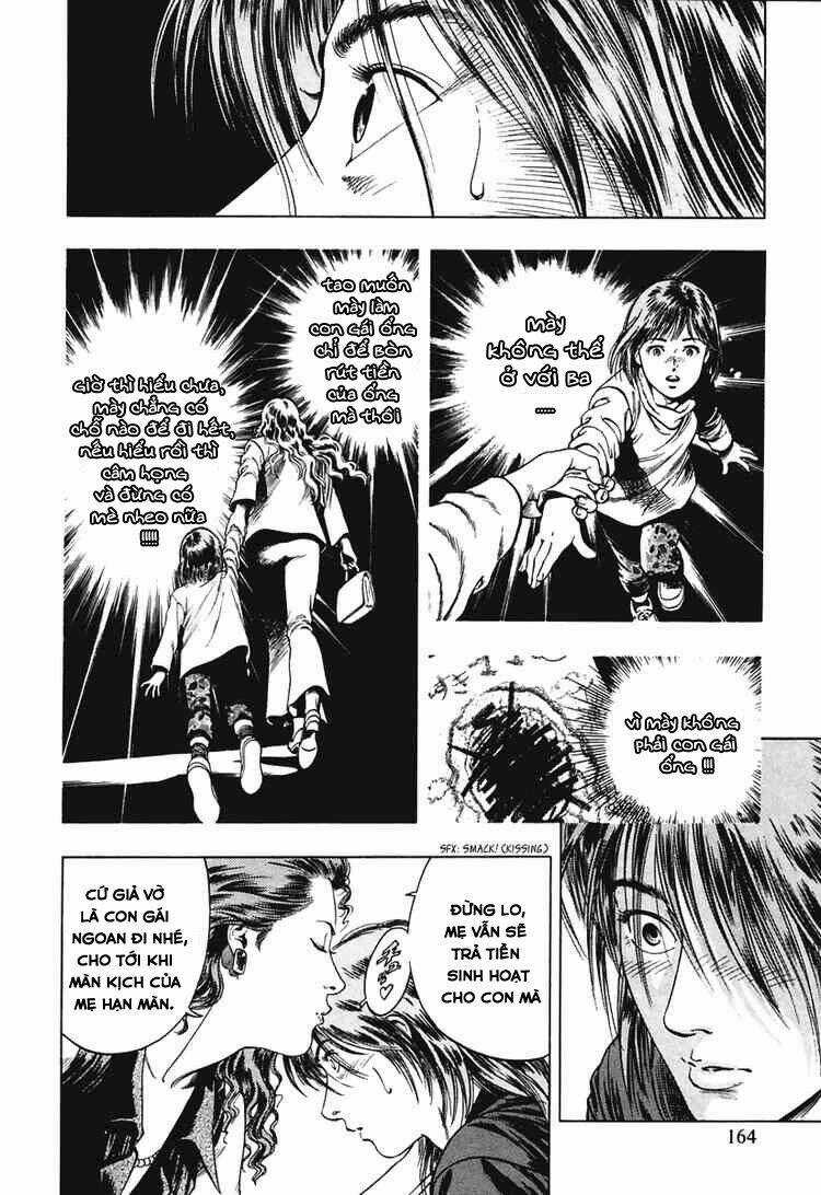 Family Compo Chapter 62 trang 26