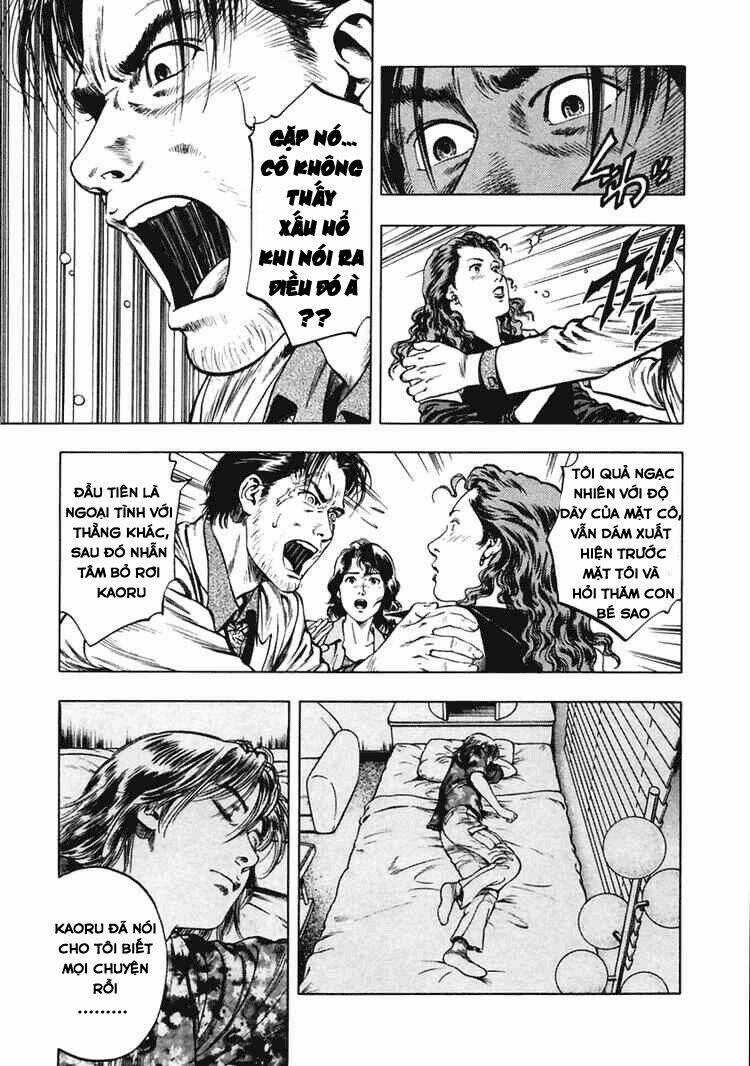 Family Compo Chapter 62 trang 3