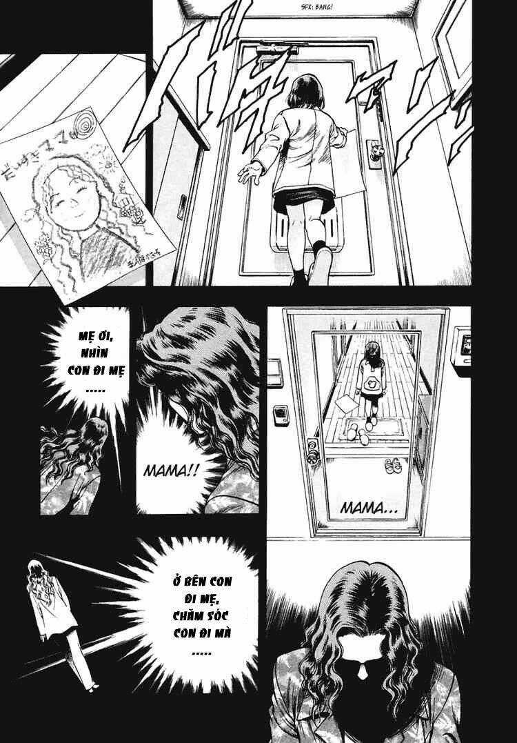 Family Compo Chapter 62 trang 7