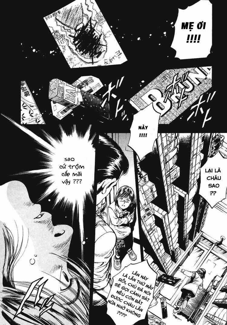 Family Compo Chapter 62 trang 8