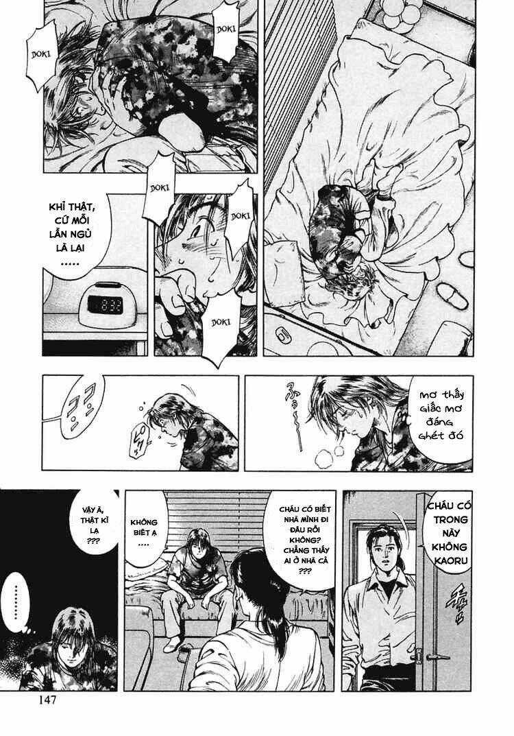 Family Compo Chapter 62 trang 9