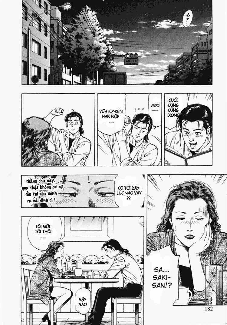 Family Compo Chapter 63 trang 16