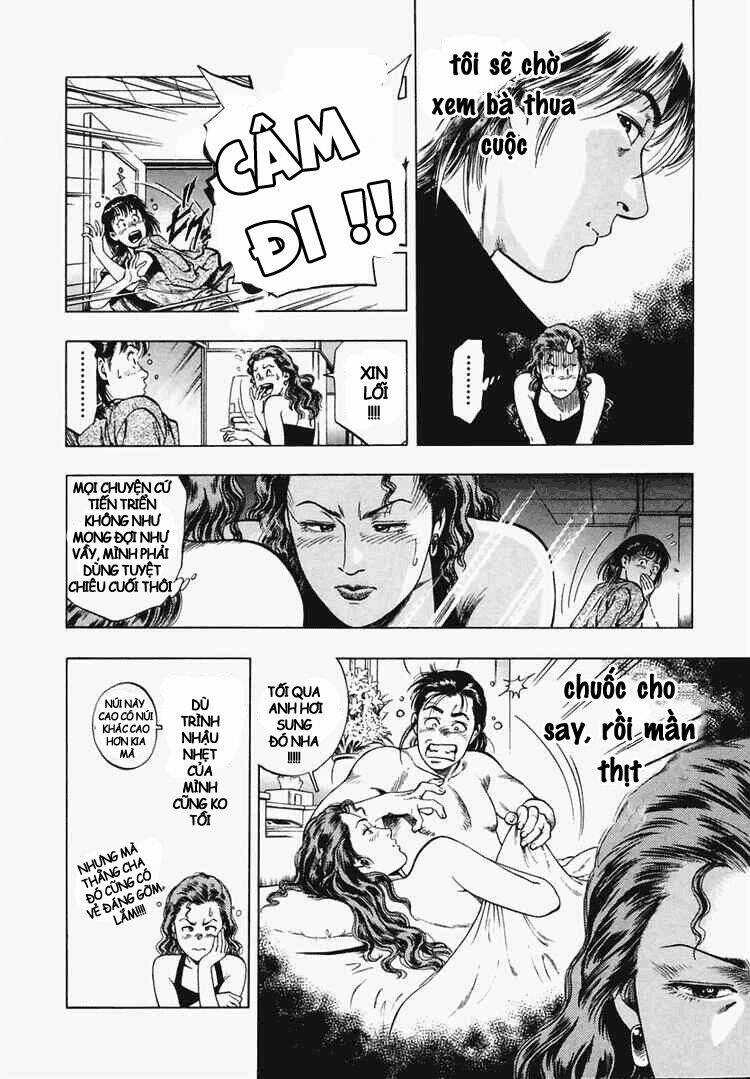 Family Compo Chapter 63 trang 22