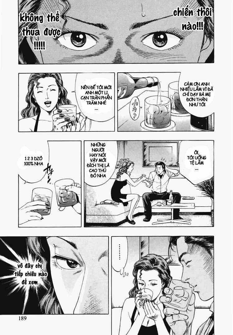 Family Compo Chapter 63 trang 23