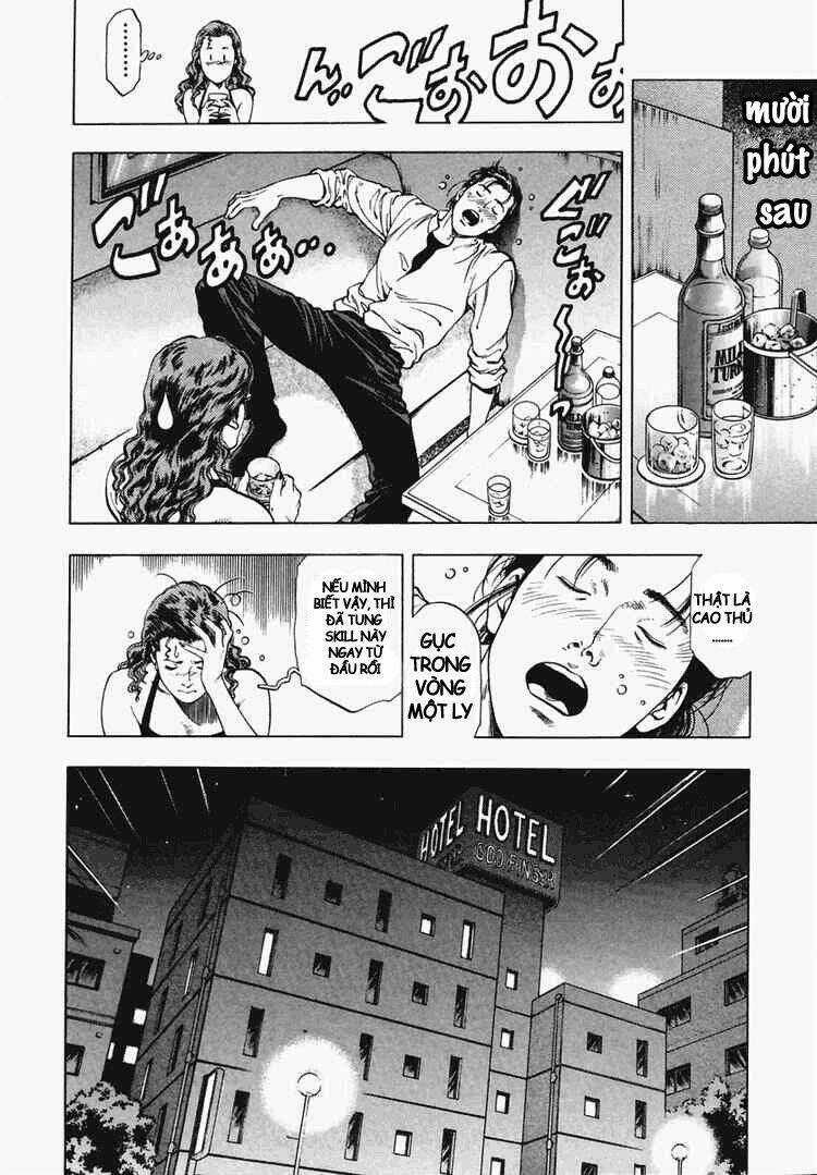 Family Compo Chapter 63 trang 24