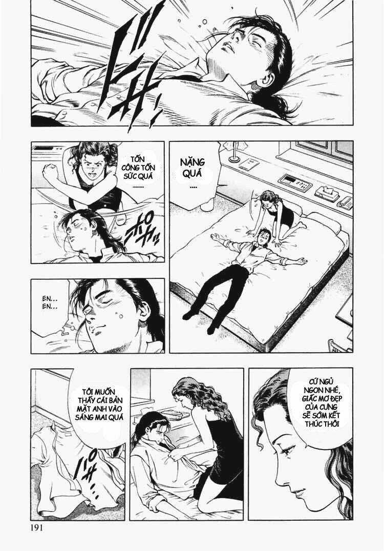 Family Compo Chapter 63 trang 25