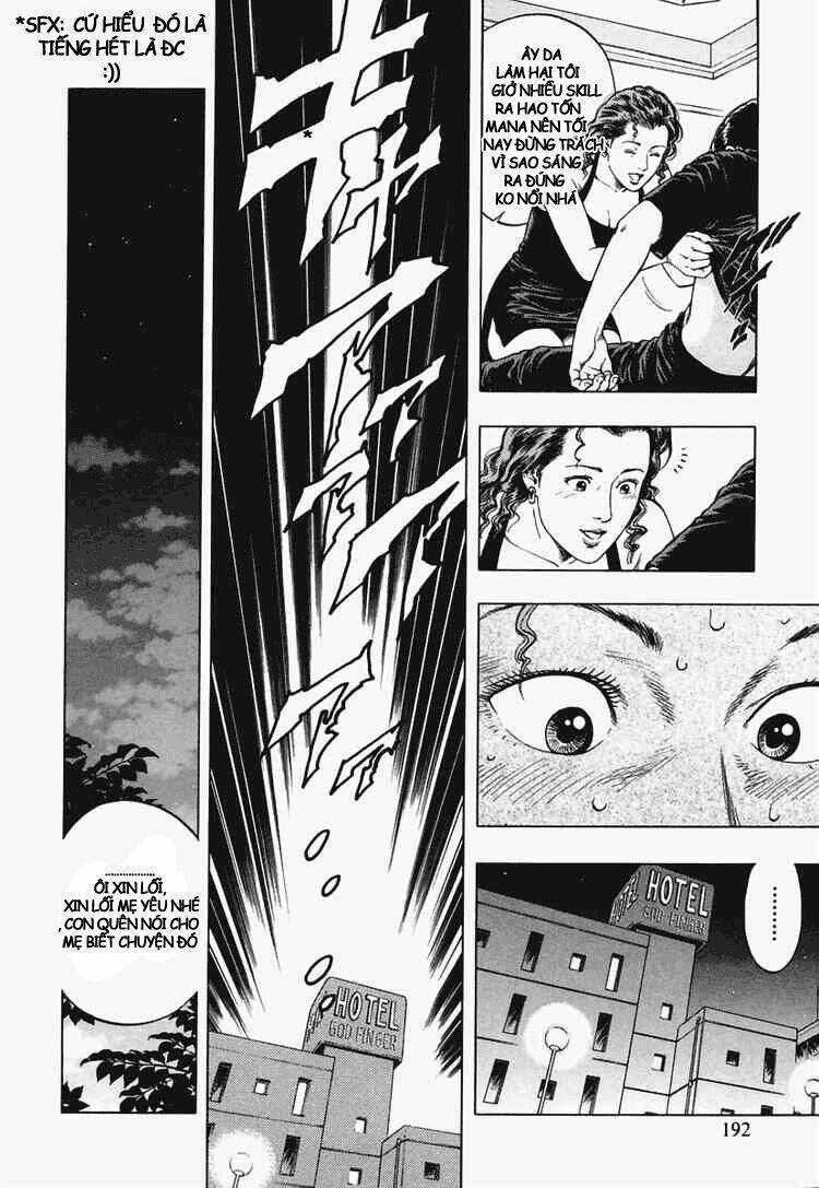 Family Compo Chapter 63 trang 26