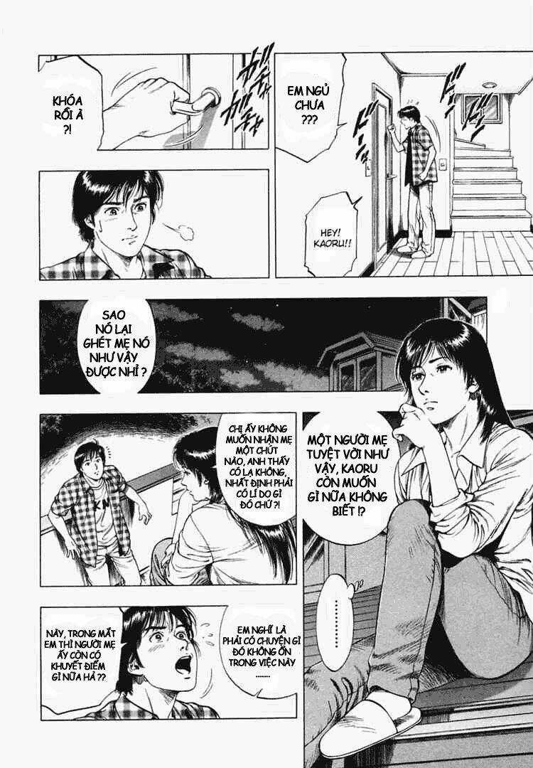 Family Compo Chapter 63 trang 4