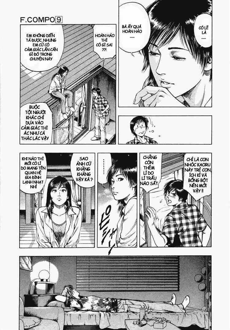 Family Compo Chapter 63 trang 5