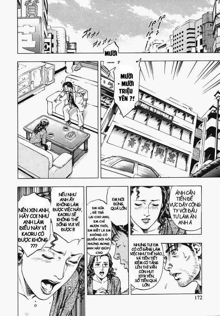 Family Compo Chapter 63 trang 6