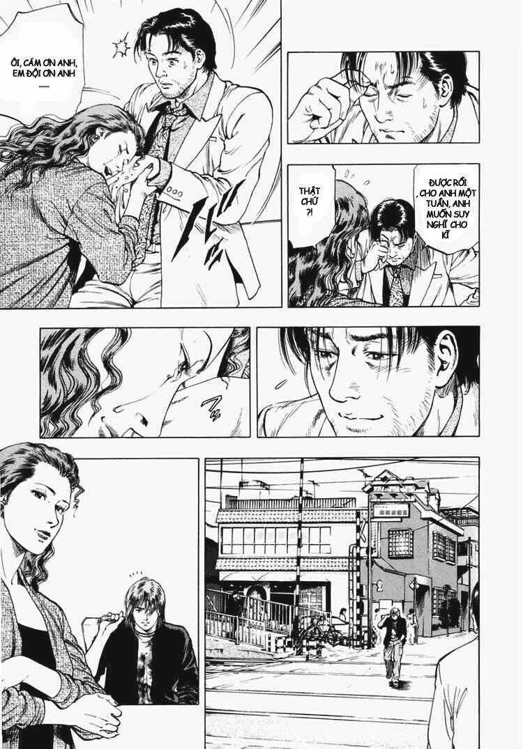 Family Compo Chapter 63 trang 7