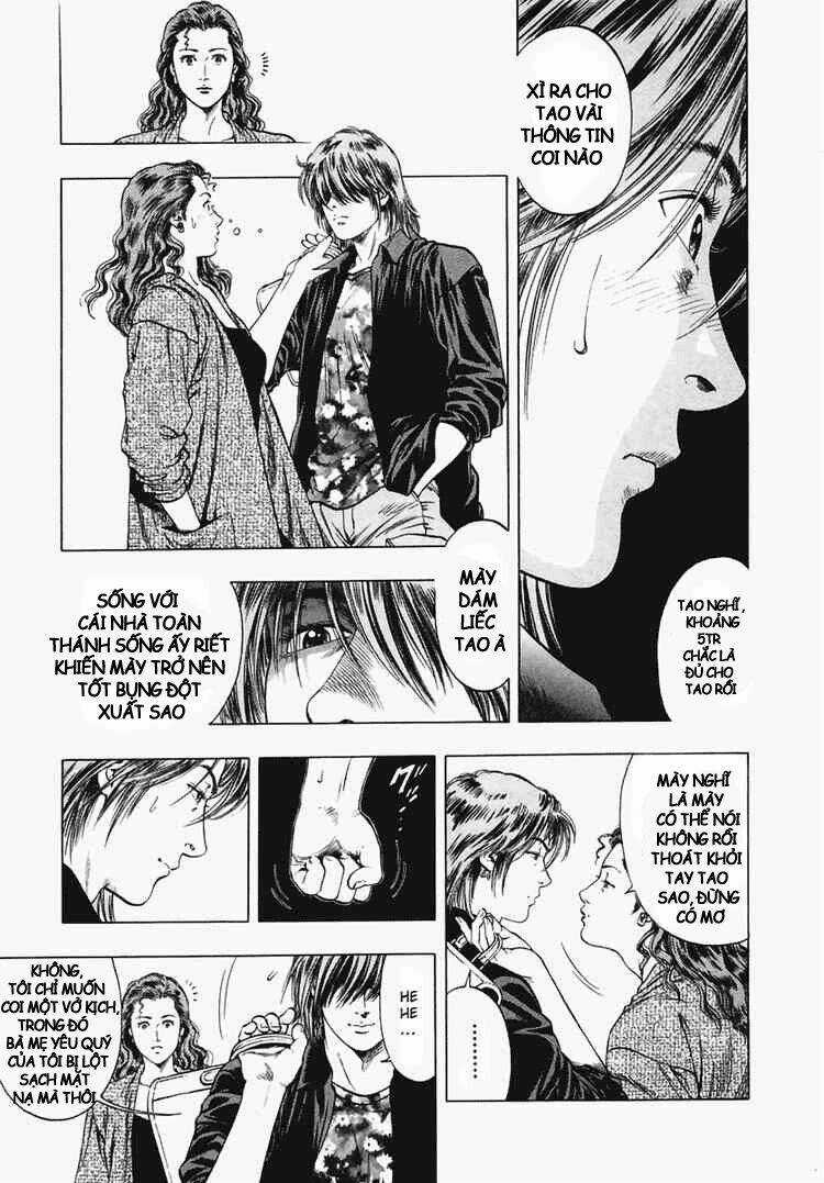 Family Compo Chapter 63 trang 9