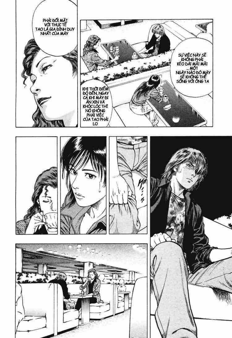 Family Compo Chapter 64 trang 10