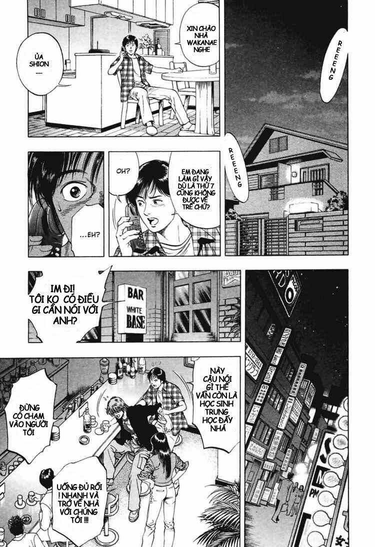 Family Compo Chapter 64 trang 11