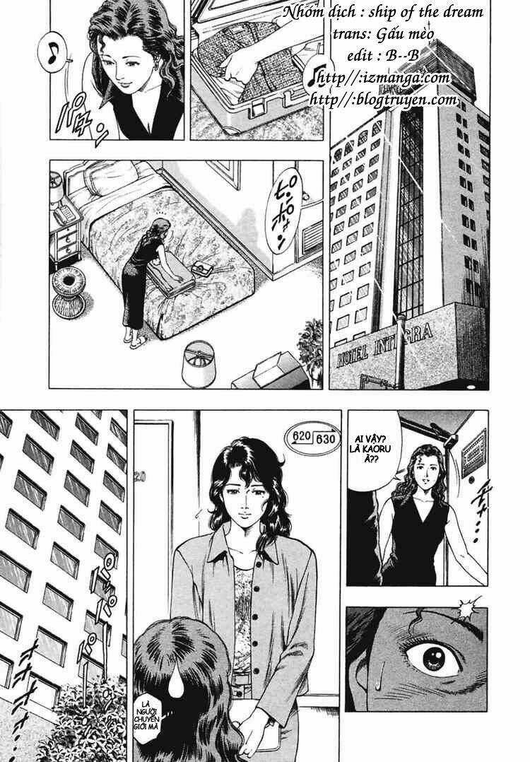 Family Compo Chapter 64 trang 14