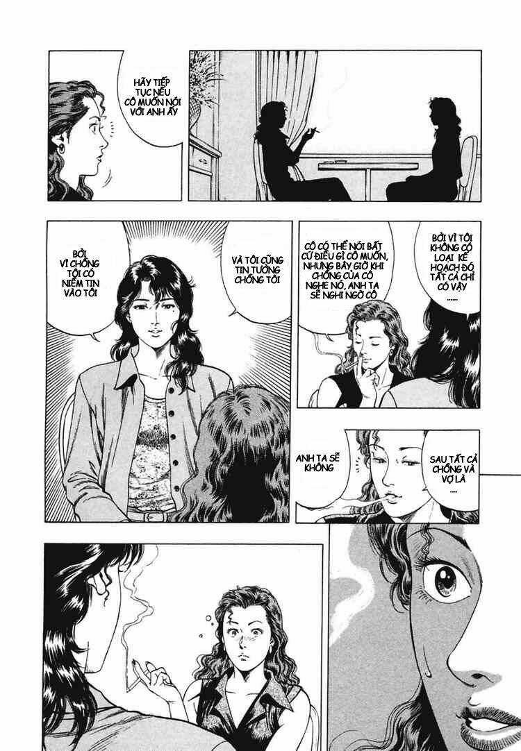 Family Compo Chapter 64 trang 17