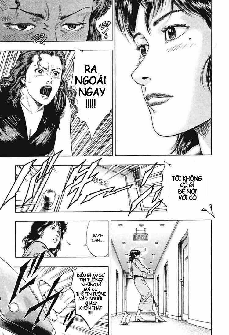 Family Compo Chapter 64 trang 18