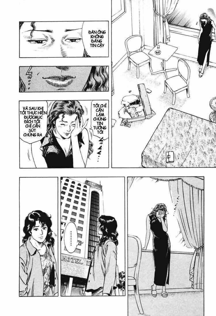 Family Compo Chapter 64 trang 19