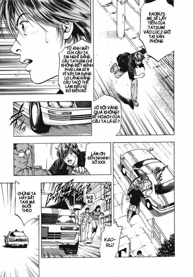 Family Compo Chapter 64 trang 22