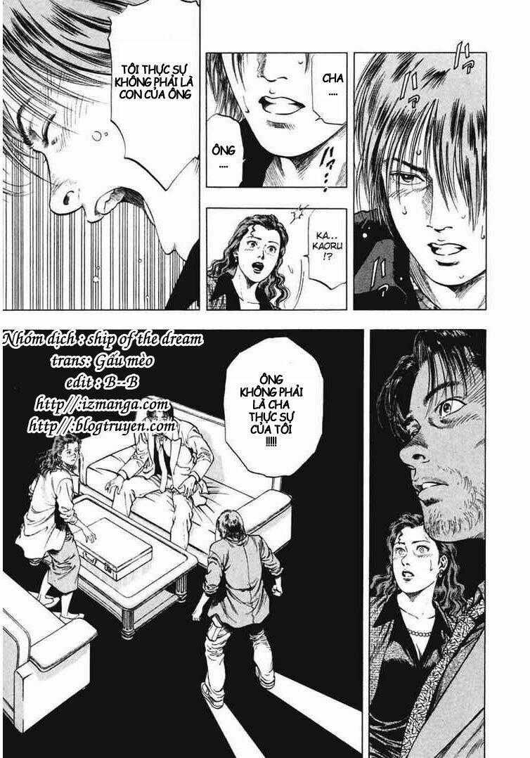 Family Compo Chapter 64 trang 26