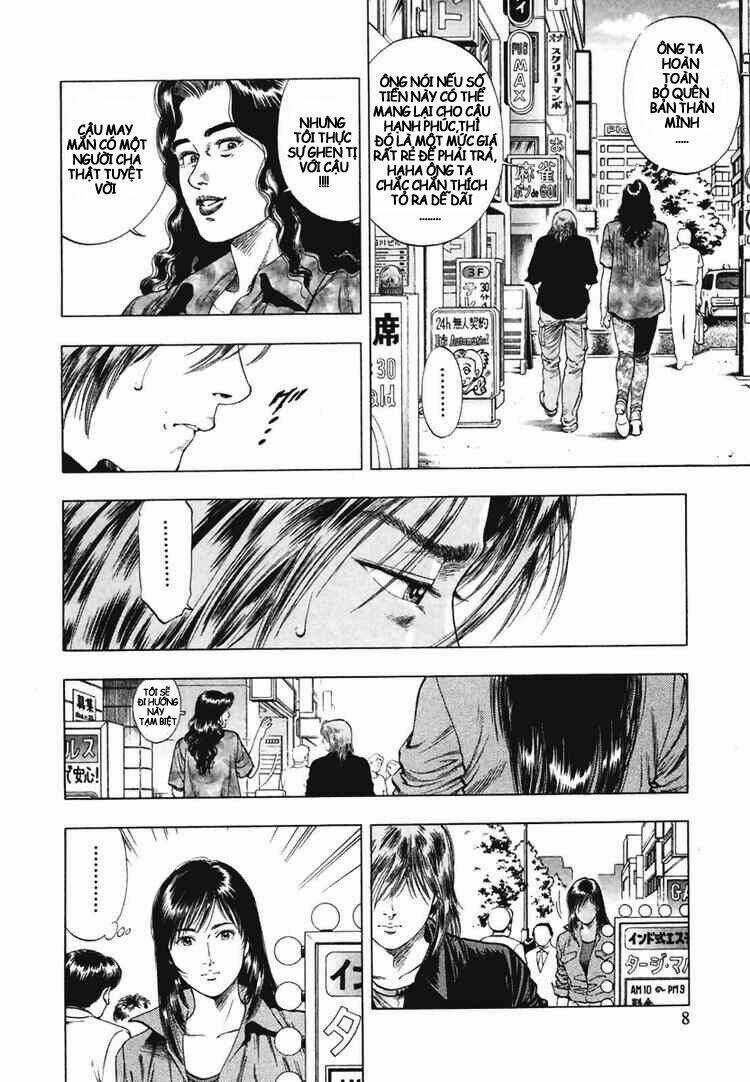 Family Compo Chapter 64 trang 6