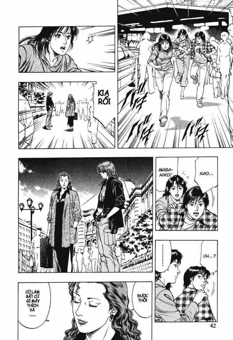 Family Compo Chapter 65 trang 10