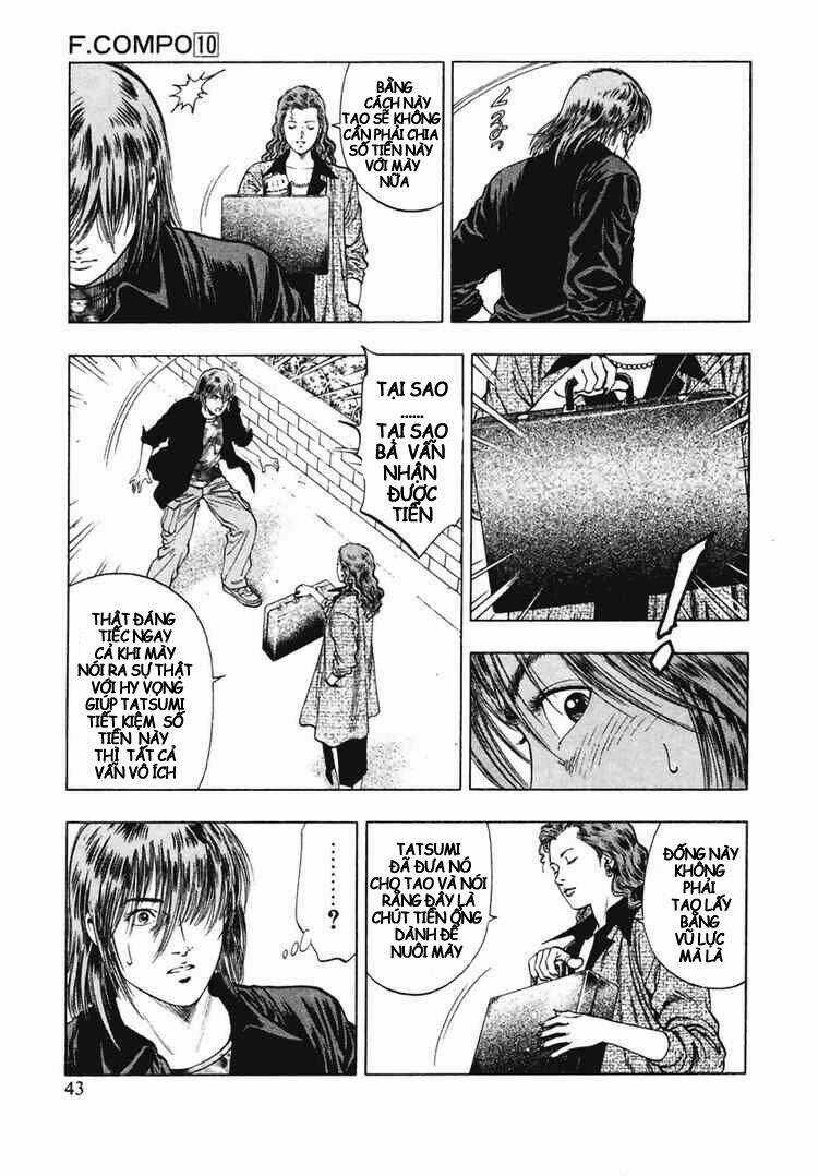 Family Compo Chapter 65 trang 11