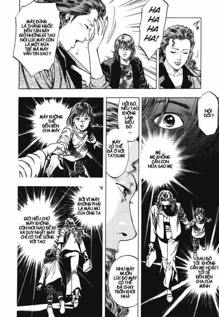 Family Compo Chapter 65 trang 12