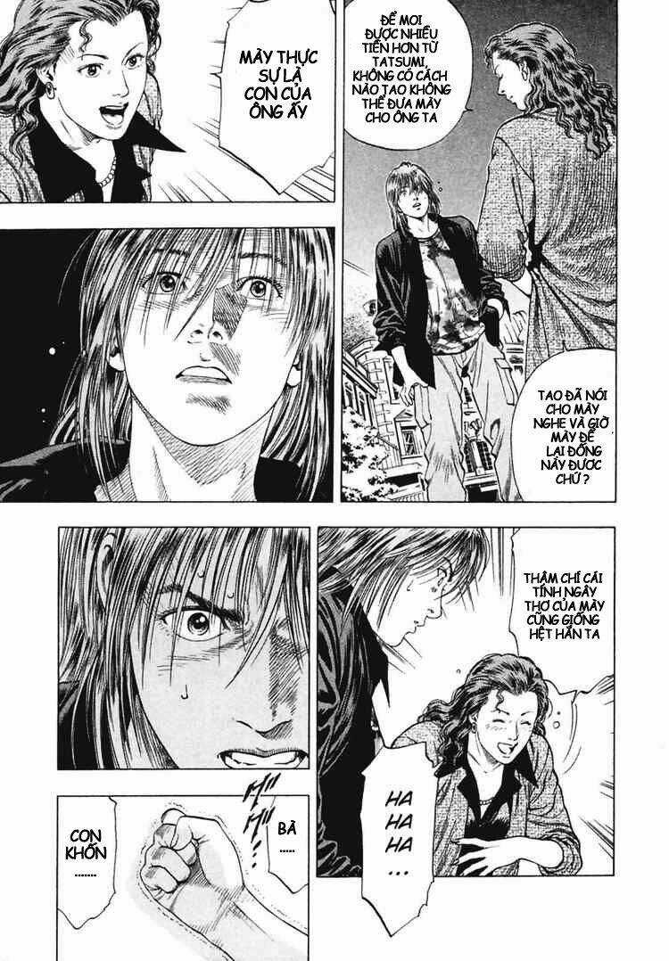 Family Compo Chapter 65 trang 13