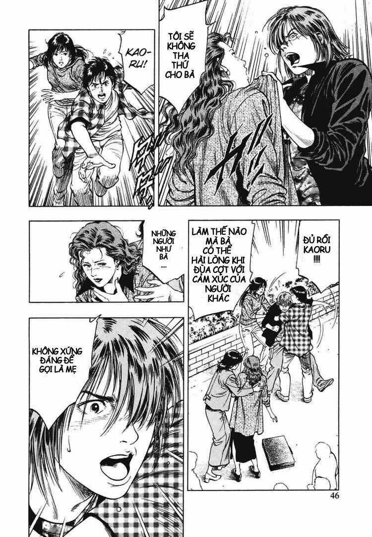 Family Compo Chapter 65 trang 14