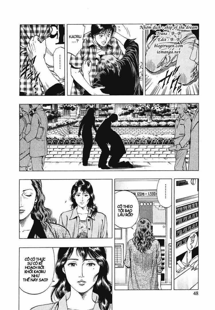 Family Compo Chapter 65 trang 16