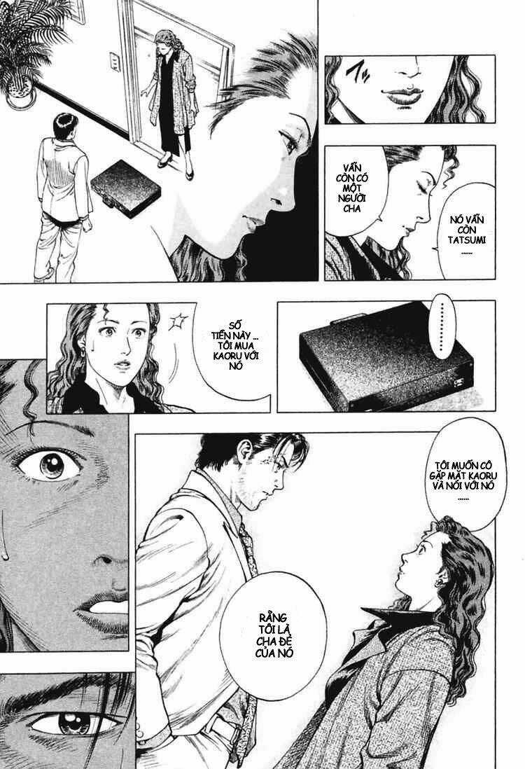 Family Compo Chapter 65 trang 17