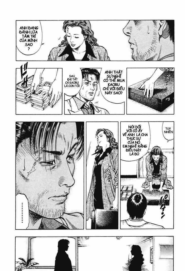 Family Compo Chapter 65 trang 18