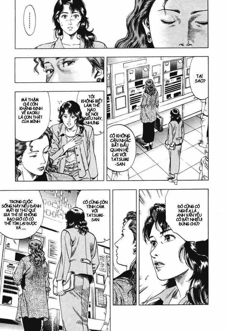 Family Compo Chapter 65 trang 19