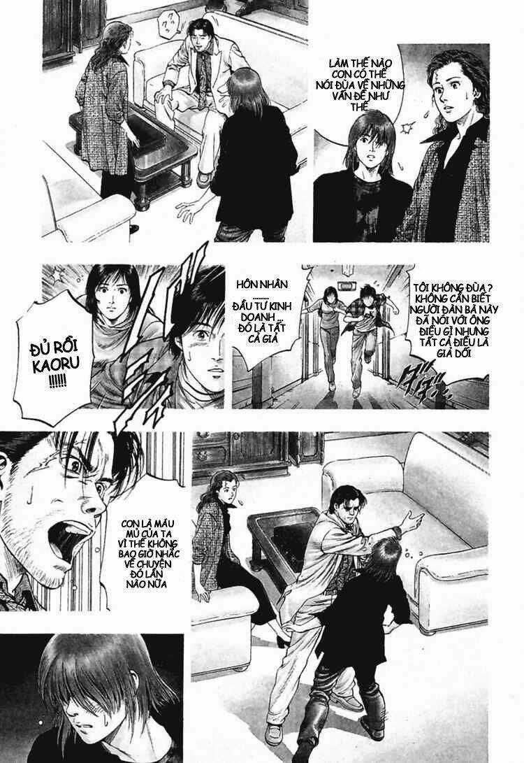 Family Compo Chapter 65 trang 2